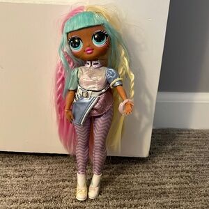 Lol doll